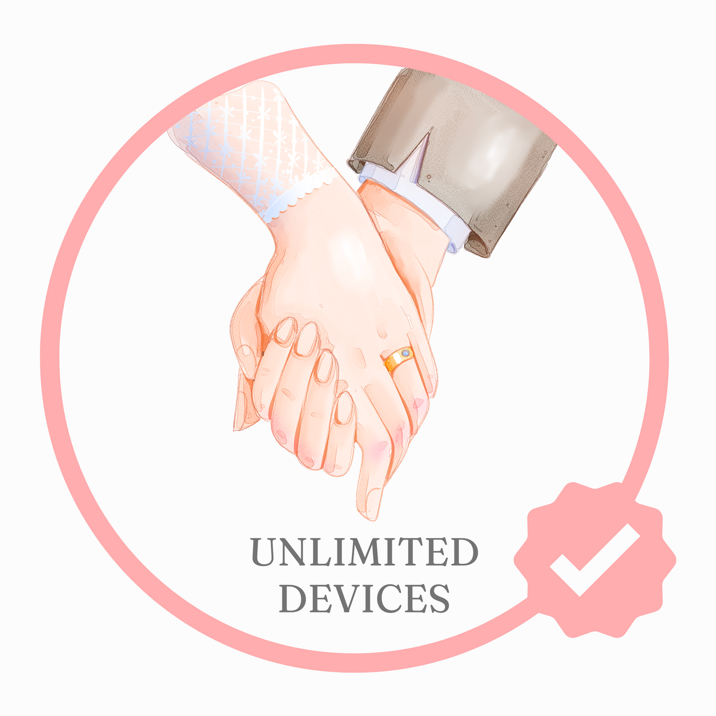 Appareils illimités